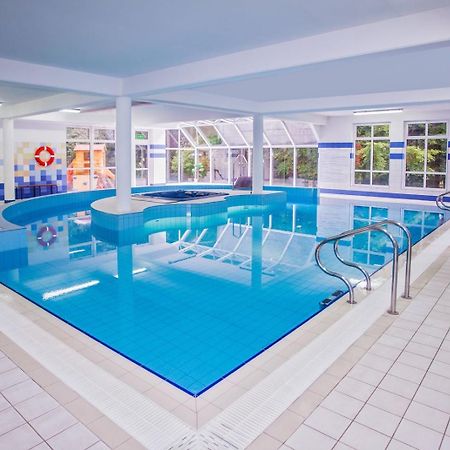 Osrodek Wypoczynkowy Olimp Hotel Szklarska Poręba Eksteriør billede