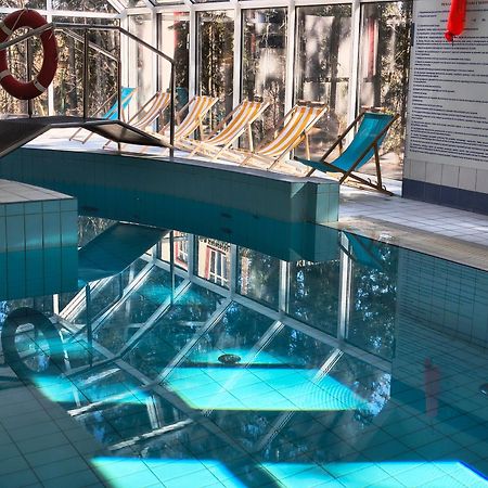 Osrodek Wypoczynkowy Olimp Hotel Szklarska Poręba Eksteriør billede