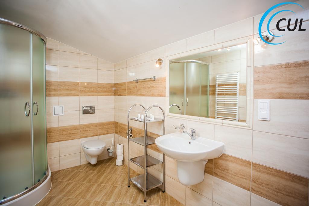 Osrodek Wypoczynkowy Olimp Hotel Szklarska Poręba Eksteriør billede