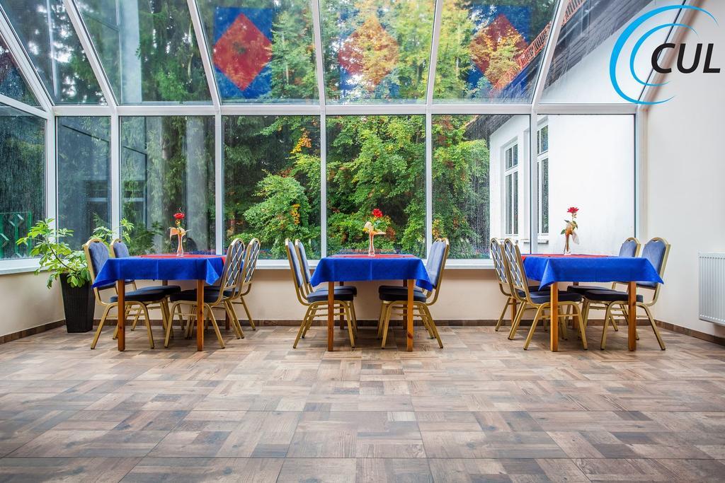 Osrodek Wypoczynkowy Olimp Hotel Szklarska Poręba Eksteriør billede