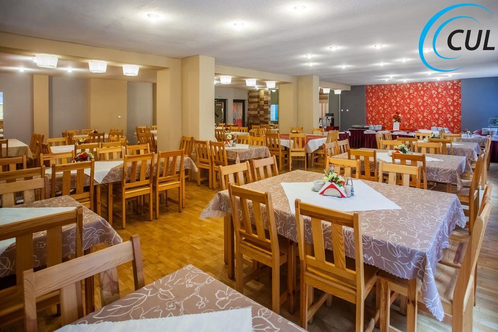 Osrodek Wypoczynkowy Olimp Hotel Szklarska Poręba Eksteriør billede