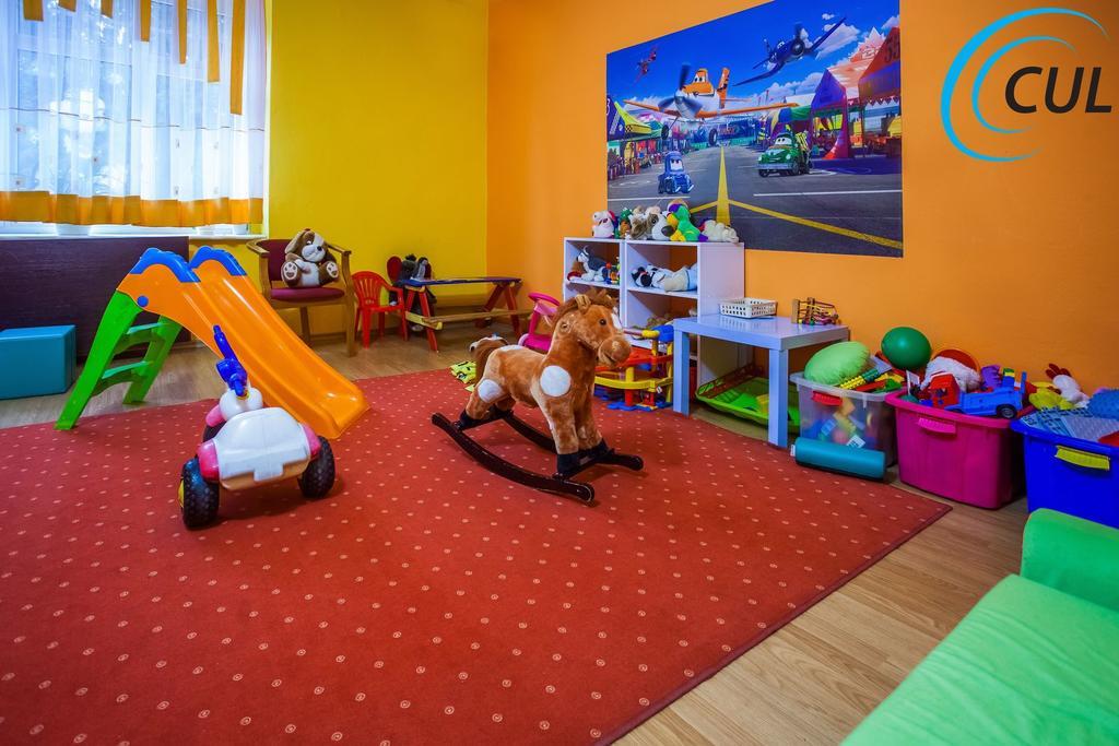 Osrodek Wypoczynkowy Olimp Hotel Szklarska Poręba Eksteriør billede