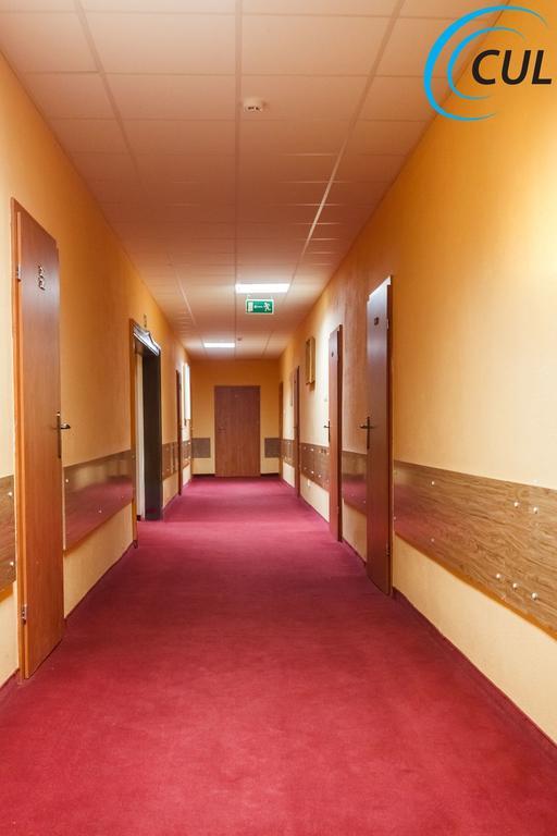 Osrodek Wypoczynkowy Olimp Hotel Szklarska Poręba Eksteriør billede