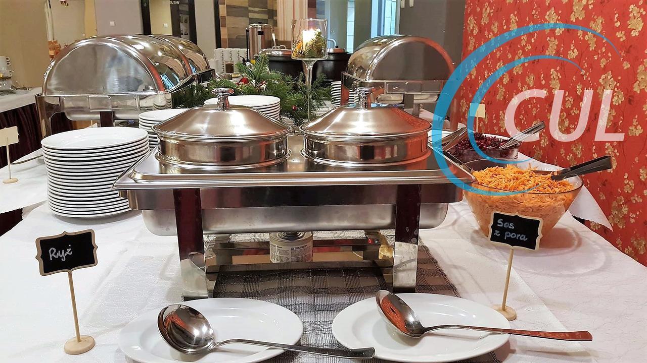 Osrodek Wypoczynkowy Olimp Hotel Szklarska Poręba Eksteriør billede