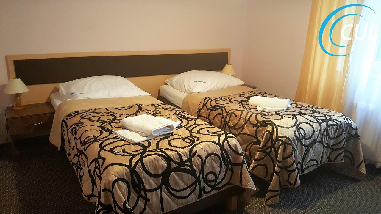 Osrodek Wypoczynkowy Olimp Hotel Szklarska Poręba Eksteriør billede