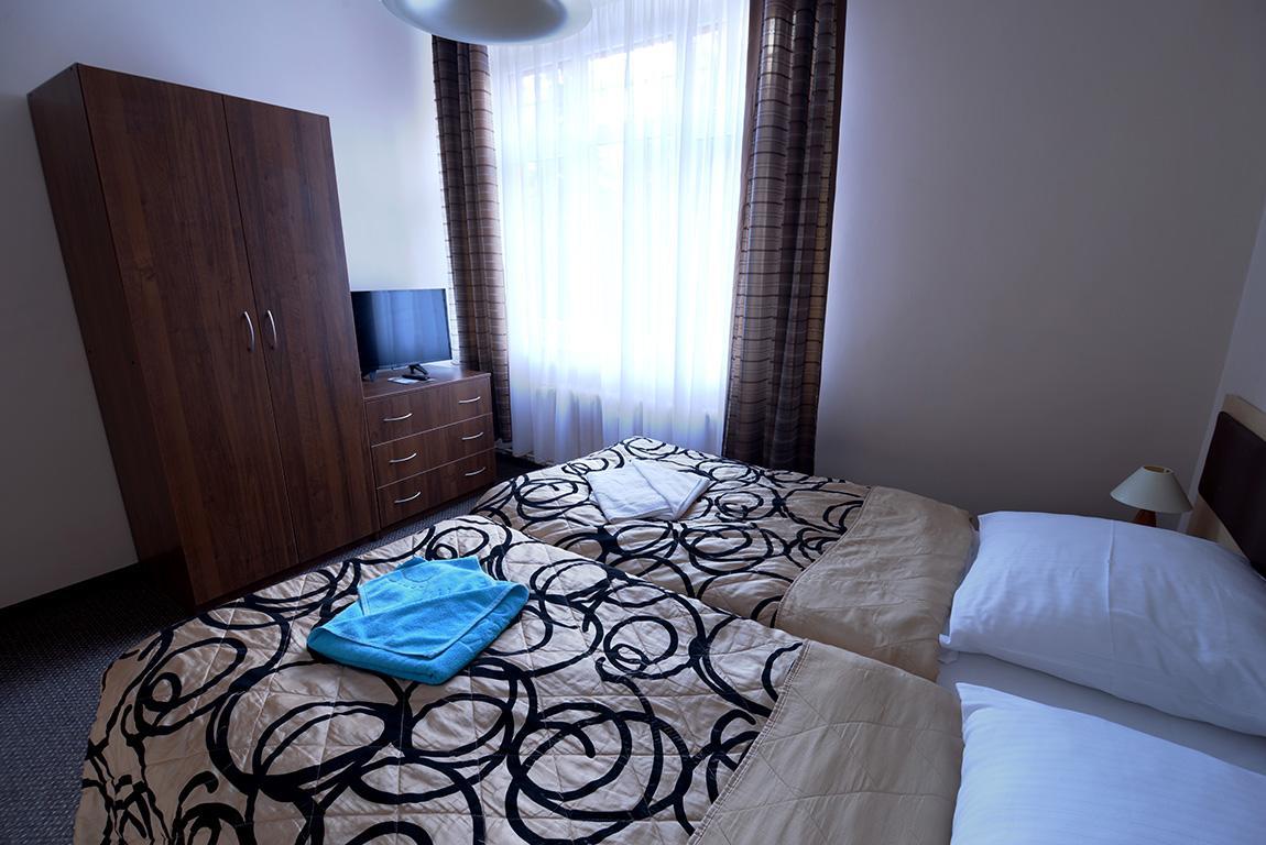 Osrodek Wypoczynkowy Olimp Hotel Szklarska Poręba Eksteriør billede