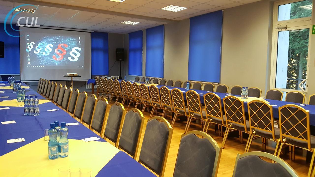 Osrodek Wypoczynkowy Olimp Hotel Szklarska Poręba Eksteriør billede