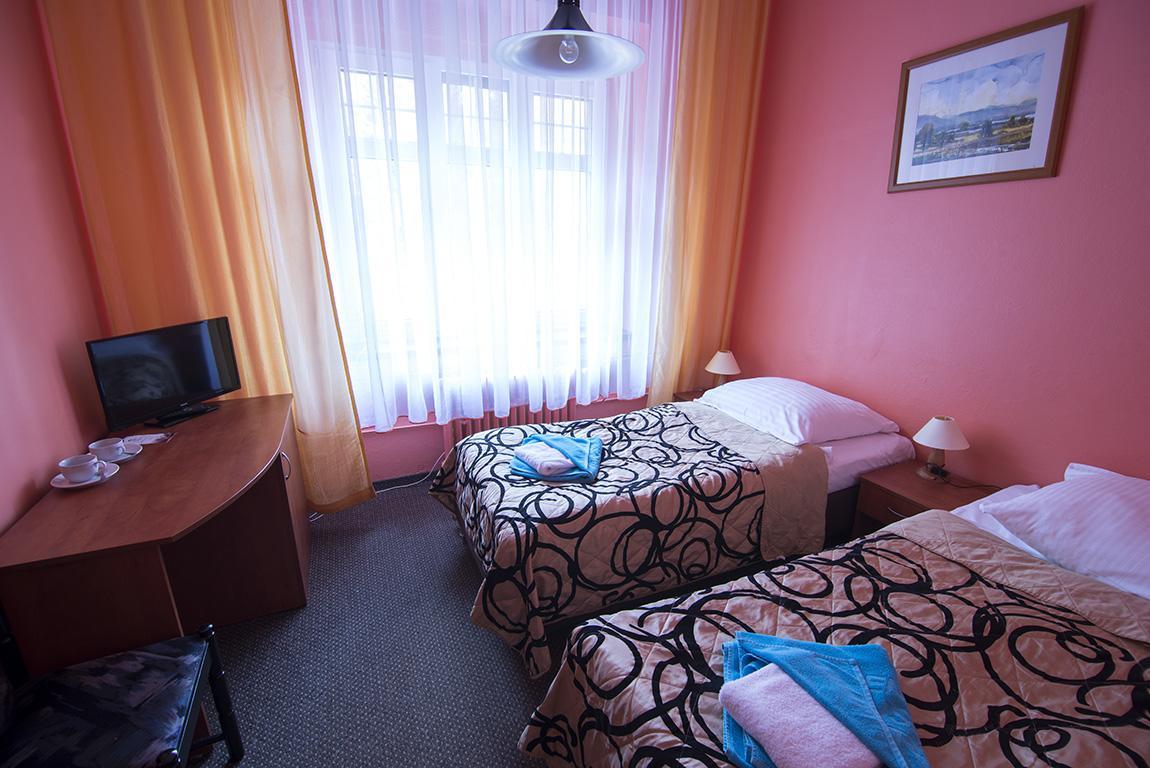 Osrodek Wypoczynkowy Olimp Hotel Szklarska Poręba Eksteriør billede