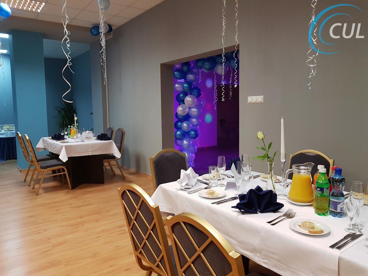 Osrodek Wypoczynkowy Olimp Hotel Szklarska Poręba Eksteriør billede