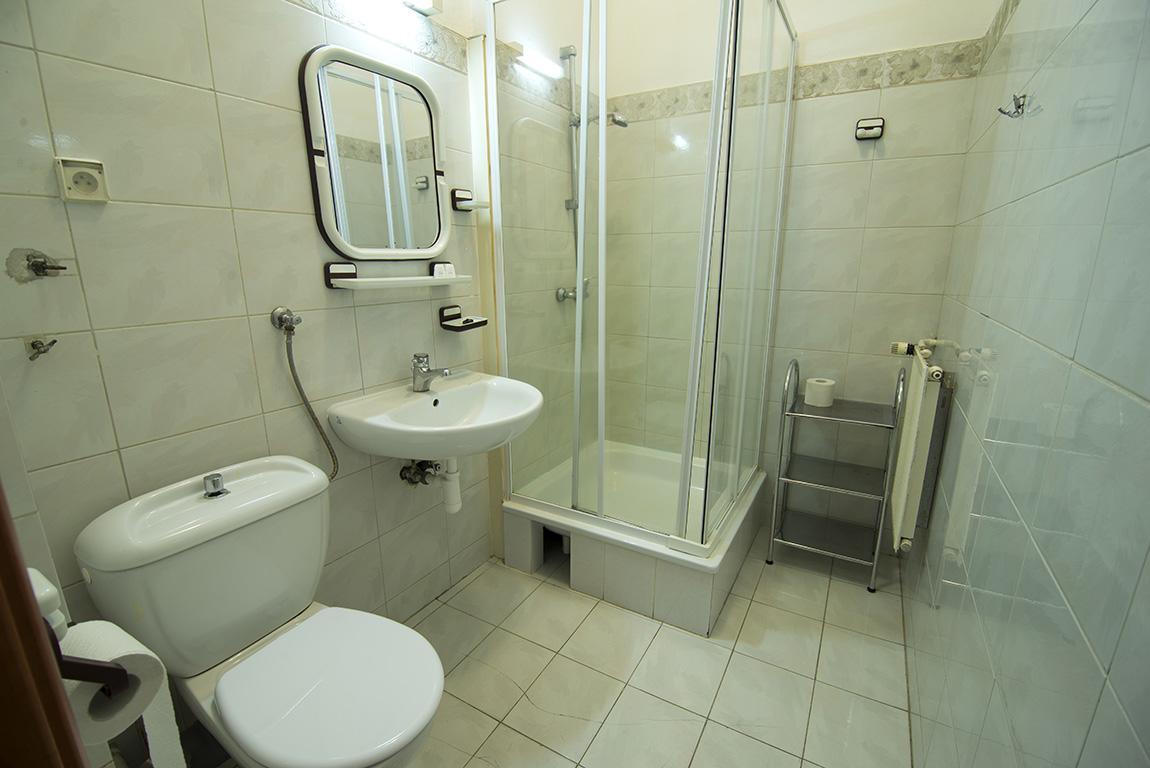 Osrodek Wypoczynkowy Olimp Hotel Szklarska Poręba Eksteriør billede