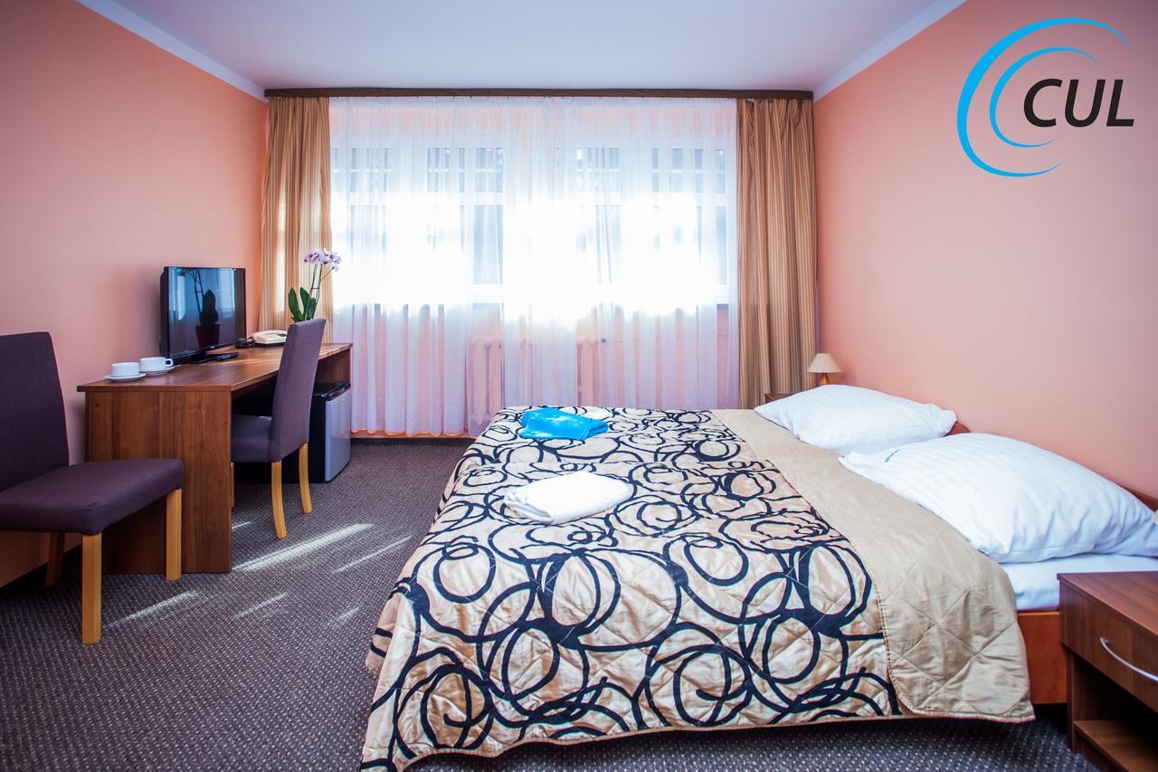 Osrodek Wypoczynkowy Olimp Hotel Szklarska Poręba Eksteriør billede