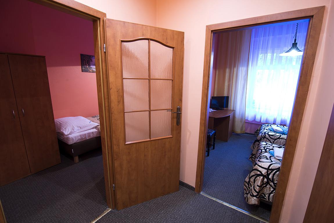 Osrodek Wypoczynkowy Olimp Hotel Szklarska Poręba Eksteriør billede