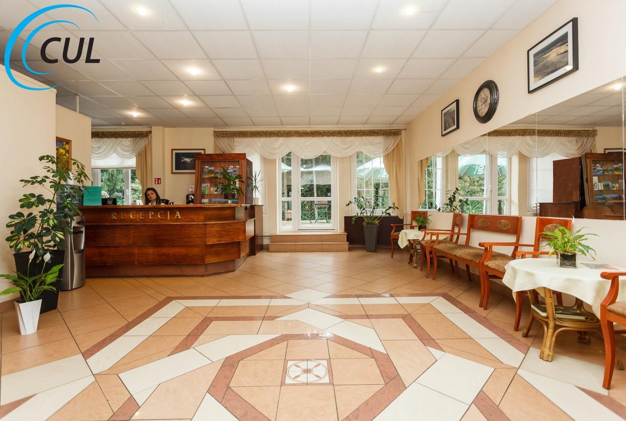 Osrodek Wypoczynkowy Olimp Hotel Szklarska Poręba Eksteriør billede