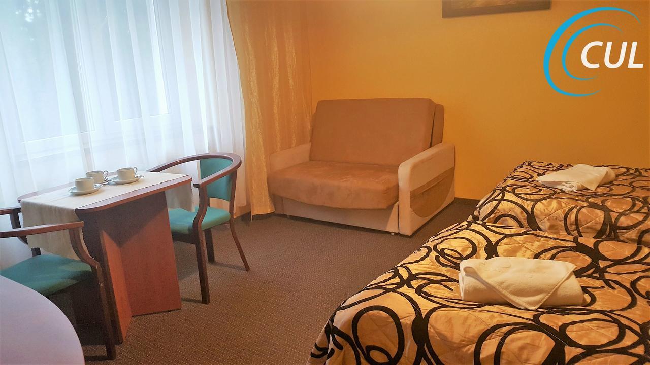 Osrodek Wypoczynkowy Olimp Hotel Szklarska Poręba Eksteriør billede