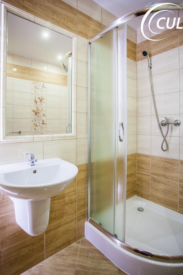 Osrodek Wypoczynkowy Olimp Hotel Szklarska Poręba Eksteriør billede
